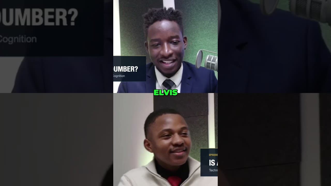 AI & Social Media Making Us Dumber? The Shocking Truth! #shorts
