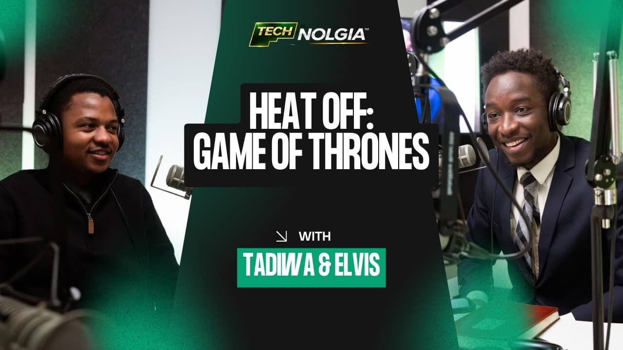 Game of Thrones Debate: Was Daenerys Right? | Technologia Talks Special
