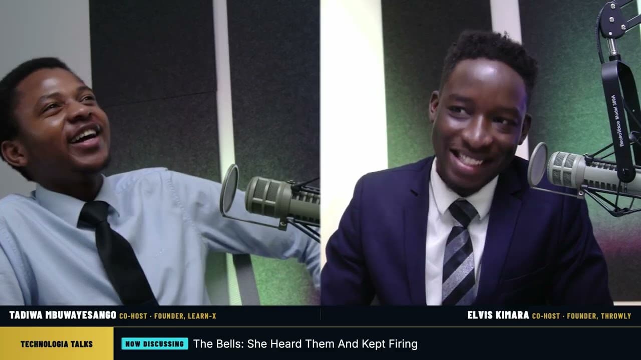 Game of Thrones Debate: Was Daenerys Right? | Technologia Talks Special