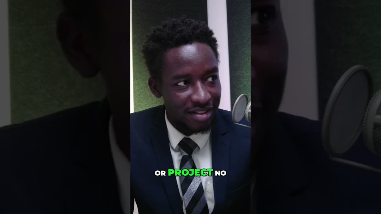 Software Engineer's Viral Journey: From University to Entrepreneurship Star! #shorts