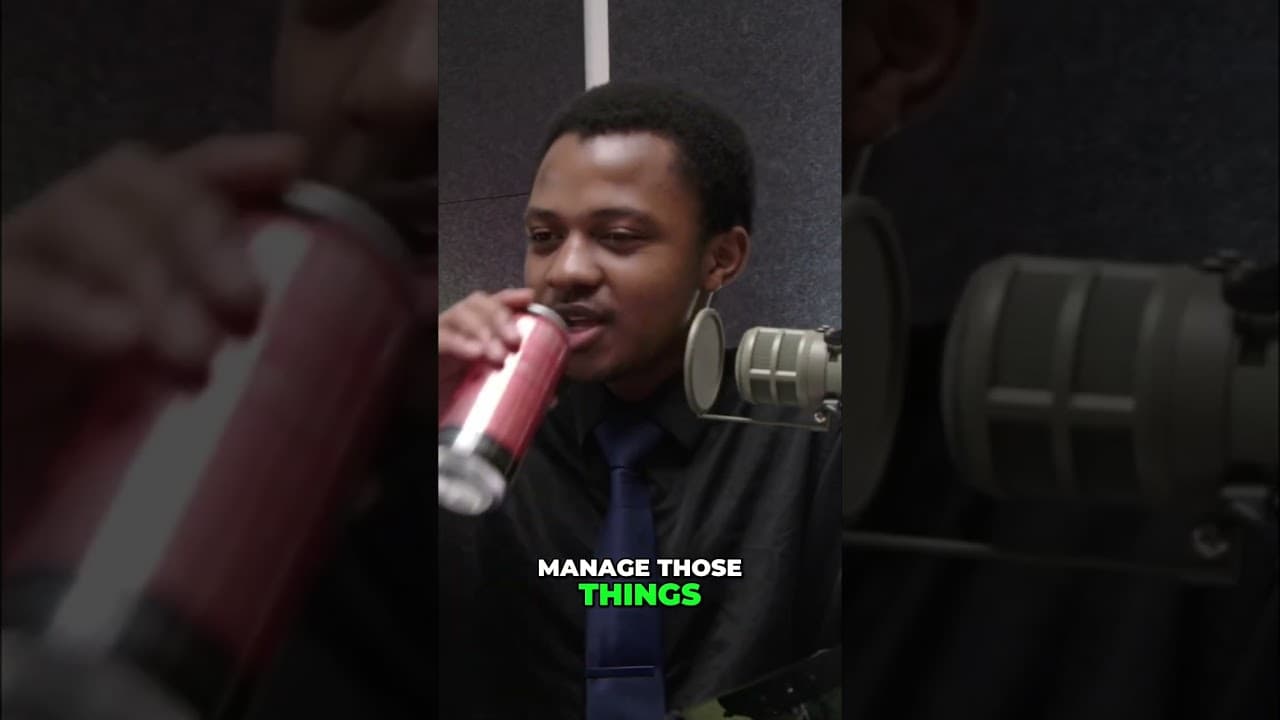 Time Management Secrets: Balancing Work and Life #shorts