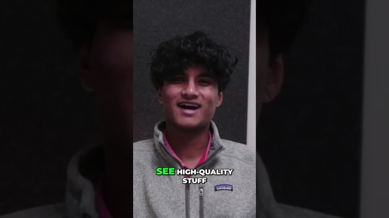 Quality Over Quantity: The Ultimate Content Strategy Debate! #shorts