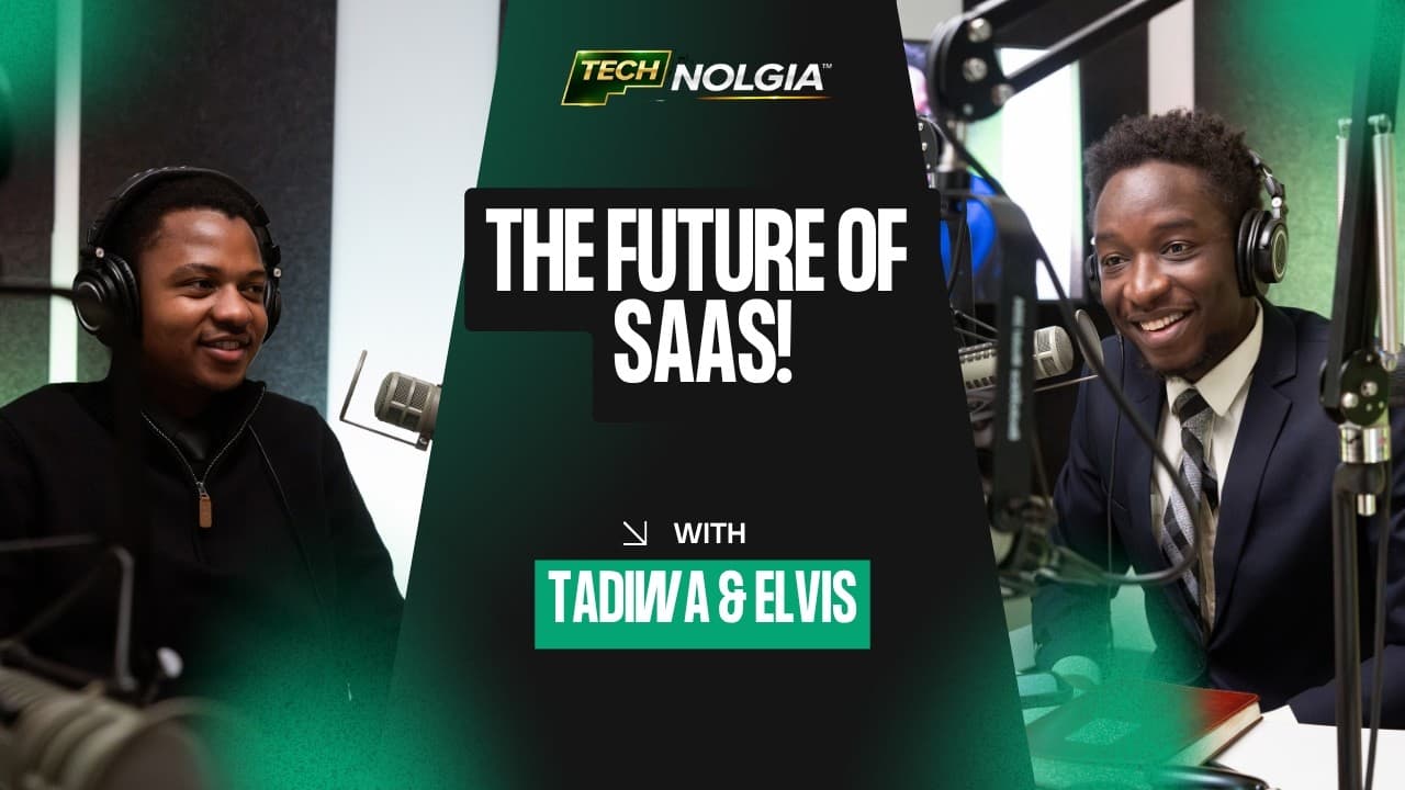 Is SaaS Dead? | How AI & Vibe-Coding Are Killing the Software Business Model