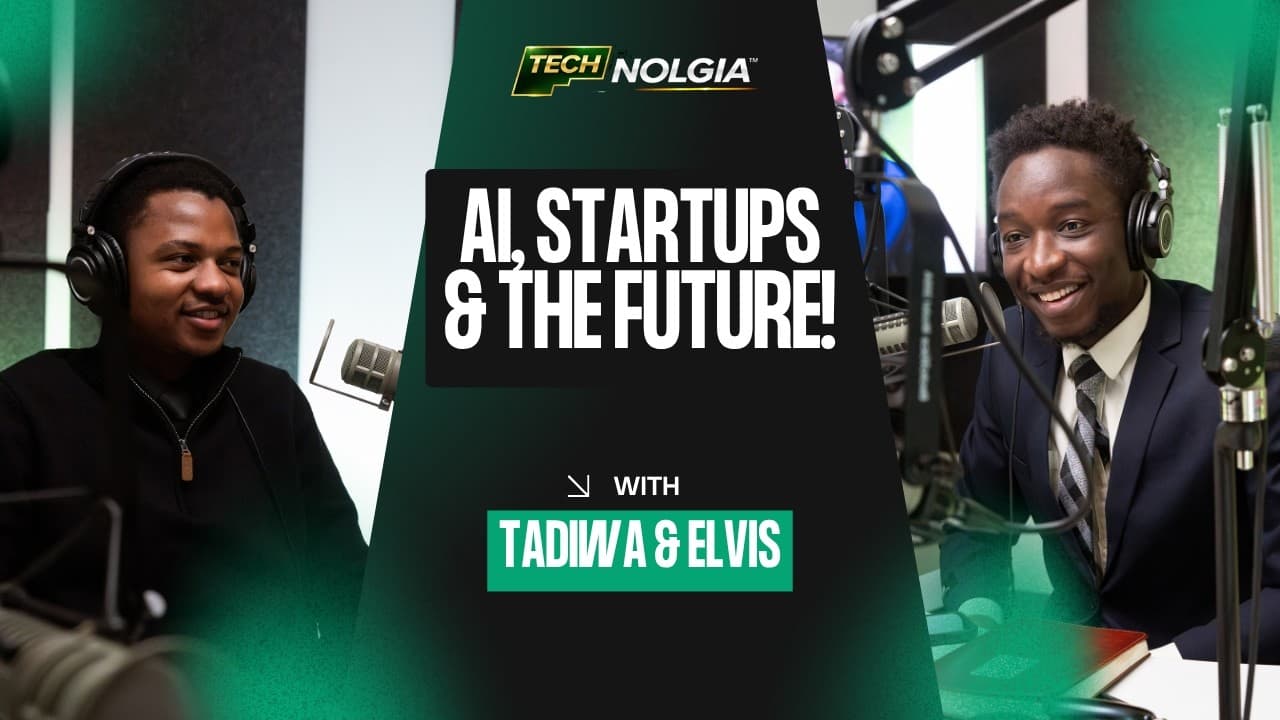 AI, Startups & The Future of Tech in 2026 | Builders, Virality & What Really Matters