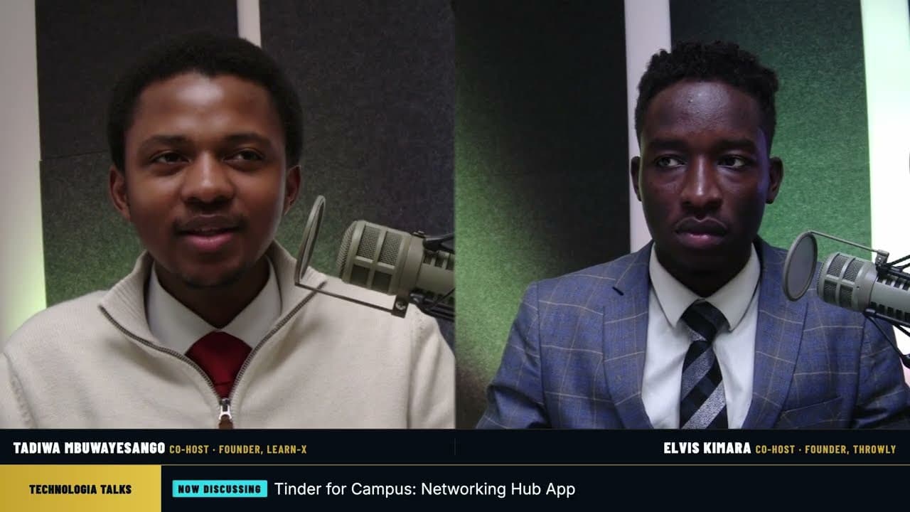 AI, Startups & The Future of Tech in 2026 | Builders, Virality & What Really Matters